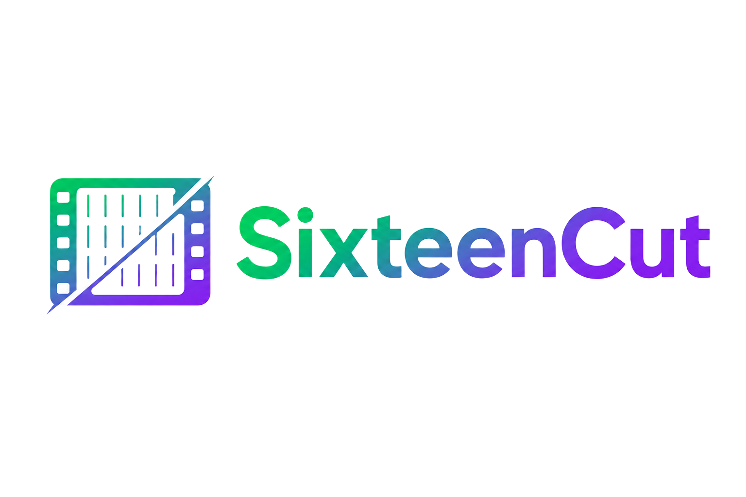 SixteenCut